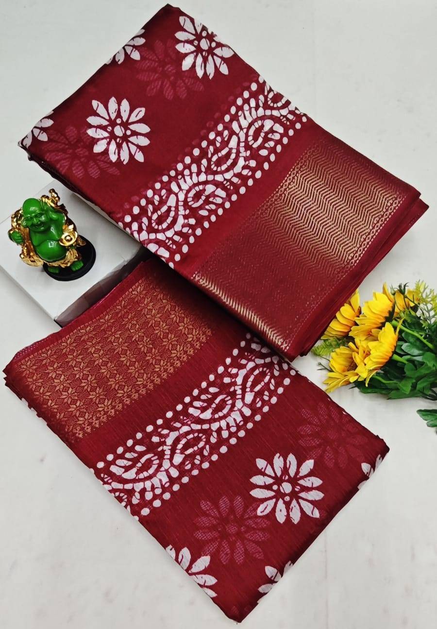 Dola saree